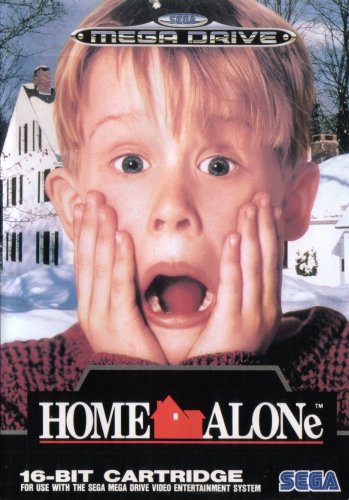 Home Alone (Beta) Home Alone (Beta)