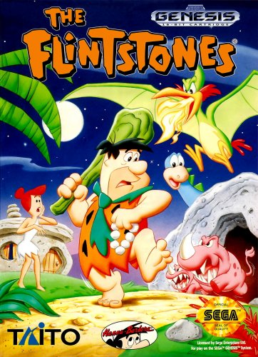 The Flintstones The Flintstones