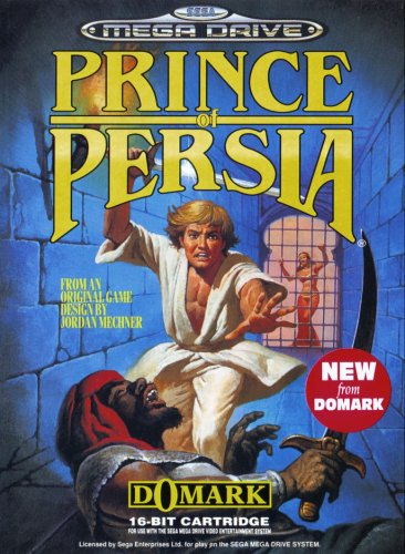 Prince of Persia (Beta) Prince of Persia (Beta)