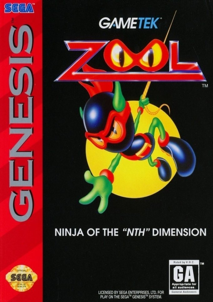 Zool