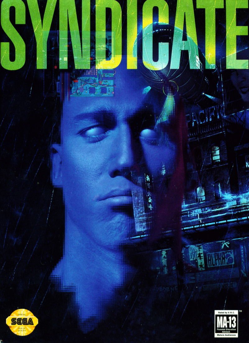 Syndicate Syndicate