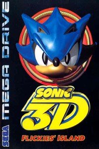 Sonic 3D: Flickies' Island (Prototype) Sonic 3D: Flickies' Island (Prototype)