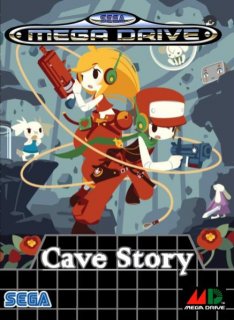 Cave Story