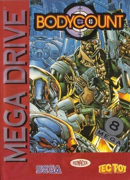 Body Count Body Count