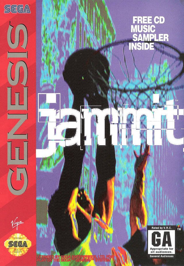 Jammit Jammit