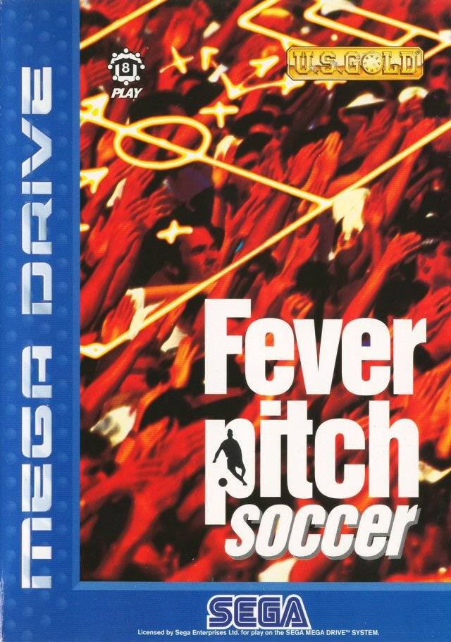 Fever Pitch Soccer Fever Pitch Soccer