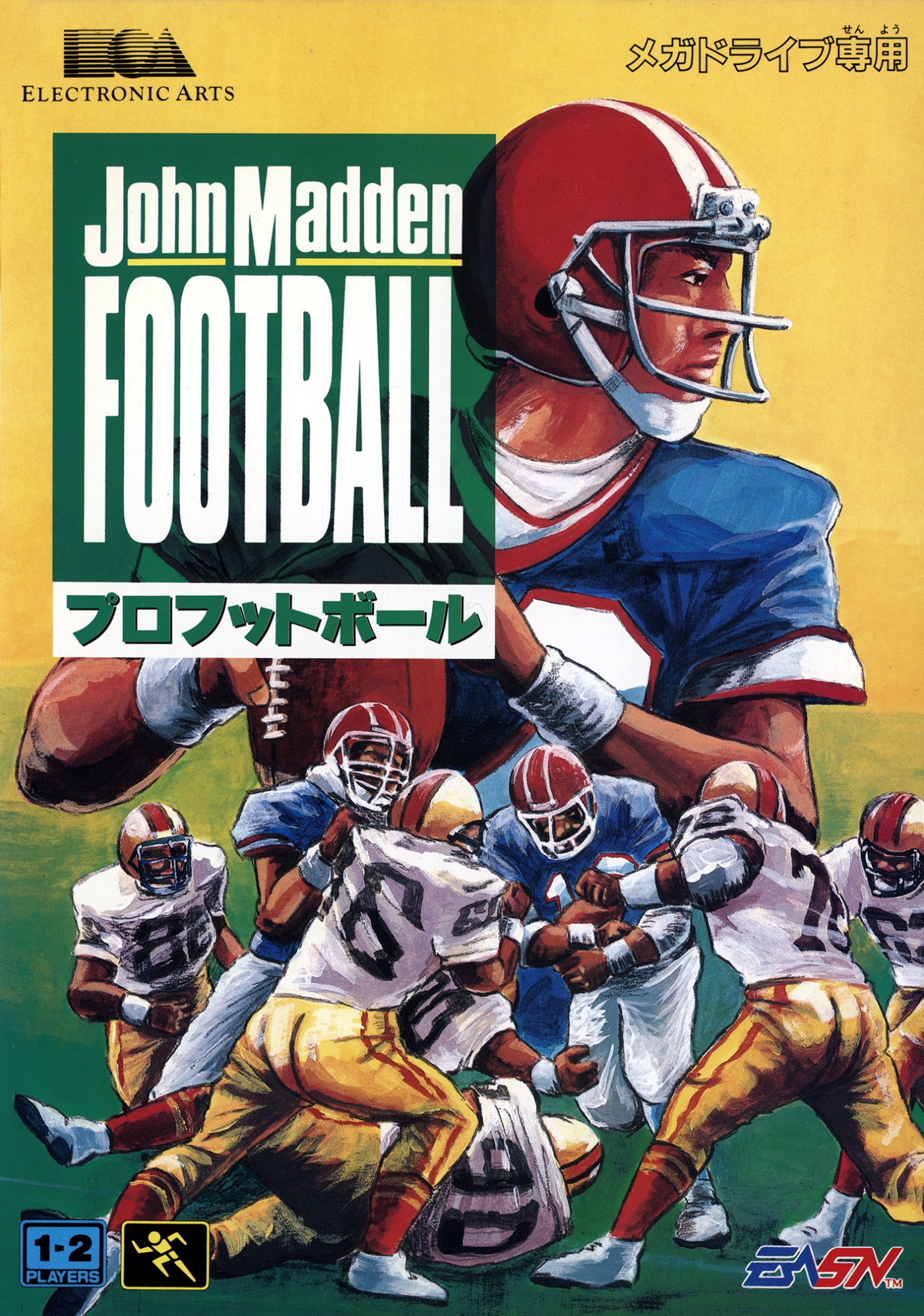 Pro Football Pro Football
