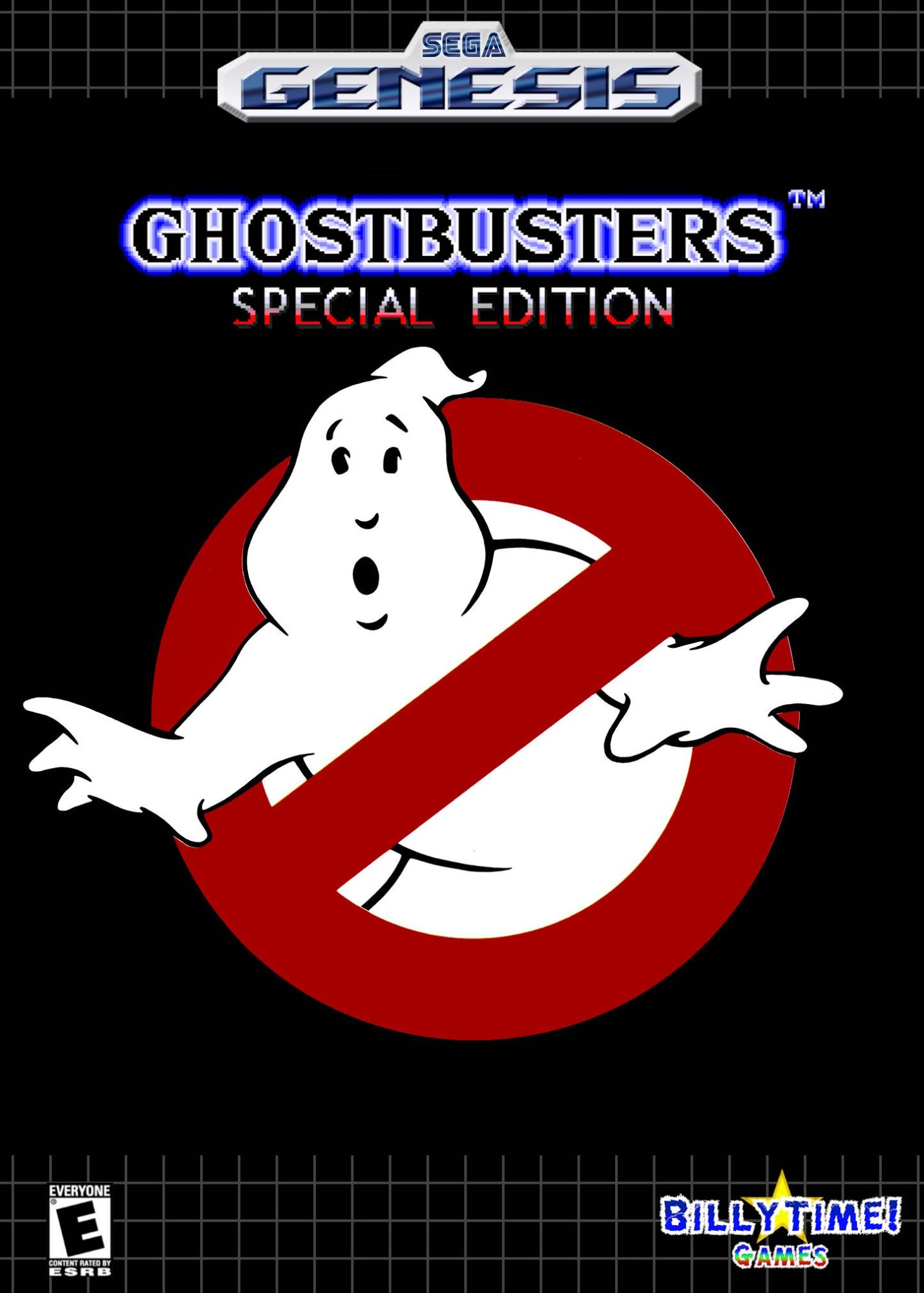 Ghostbusters: Special Edition Ghostbusters: Special Edition