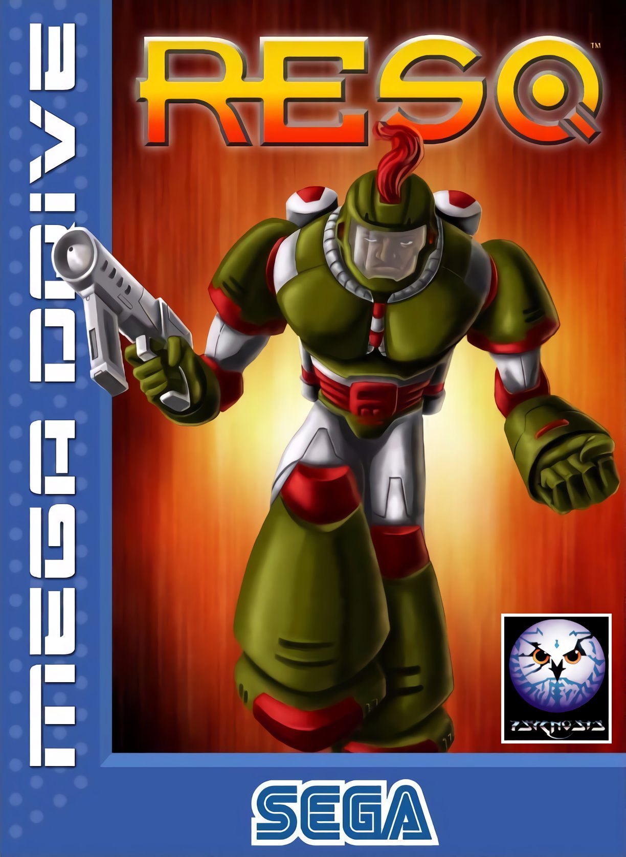 ResQ ResQ