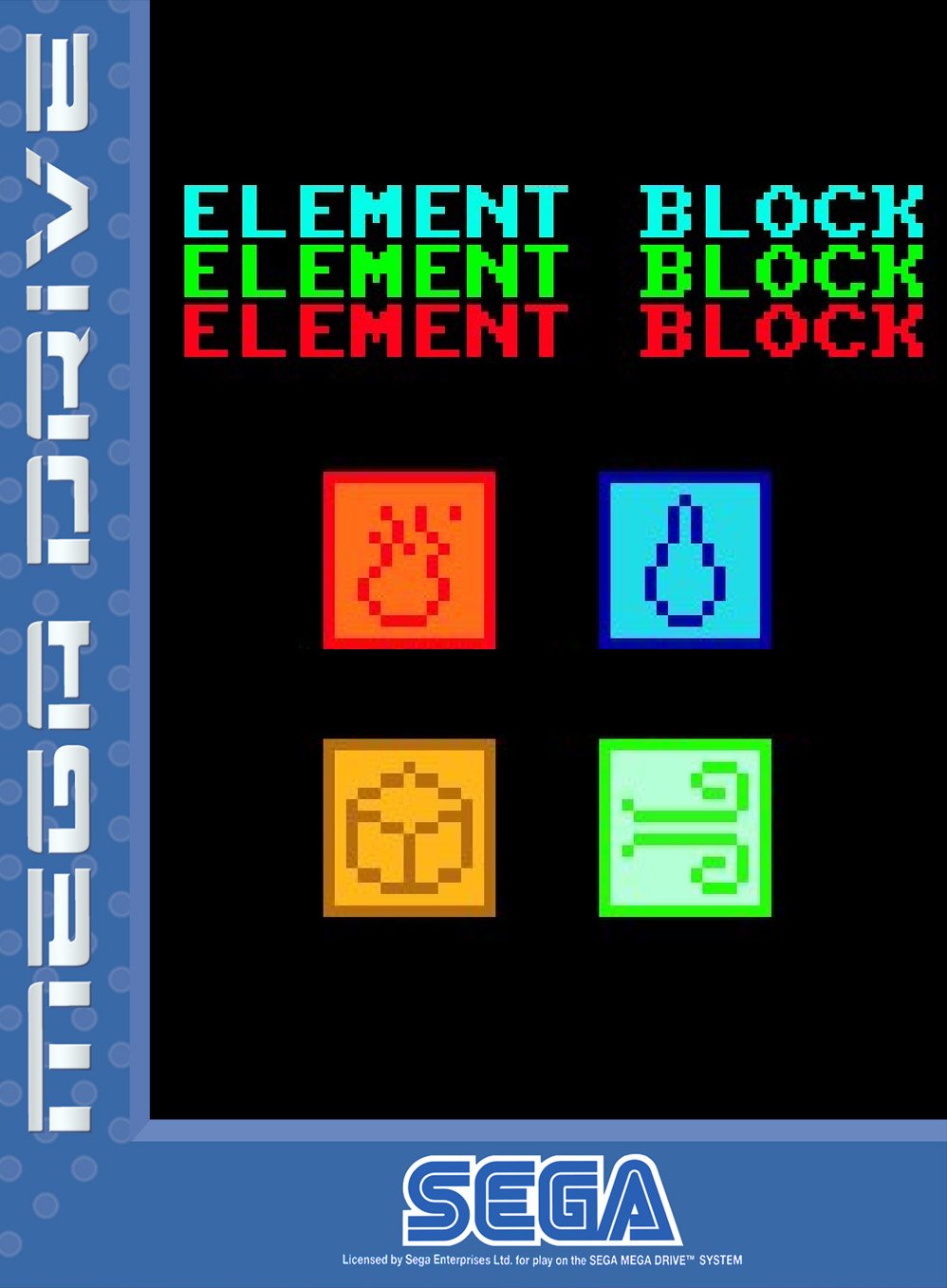 Element Block