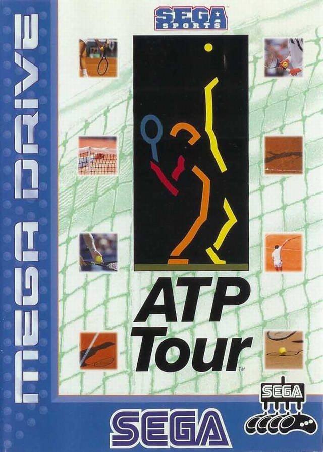 ATP Tour ATP Tour