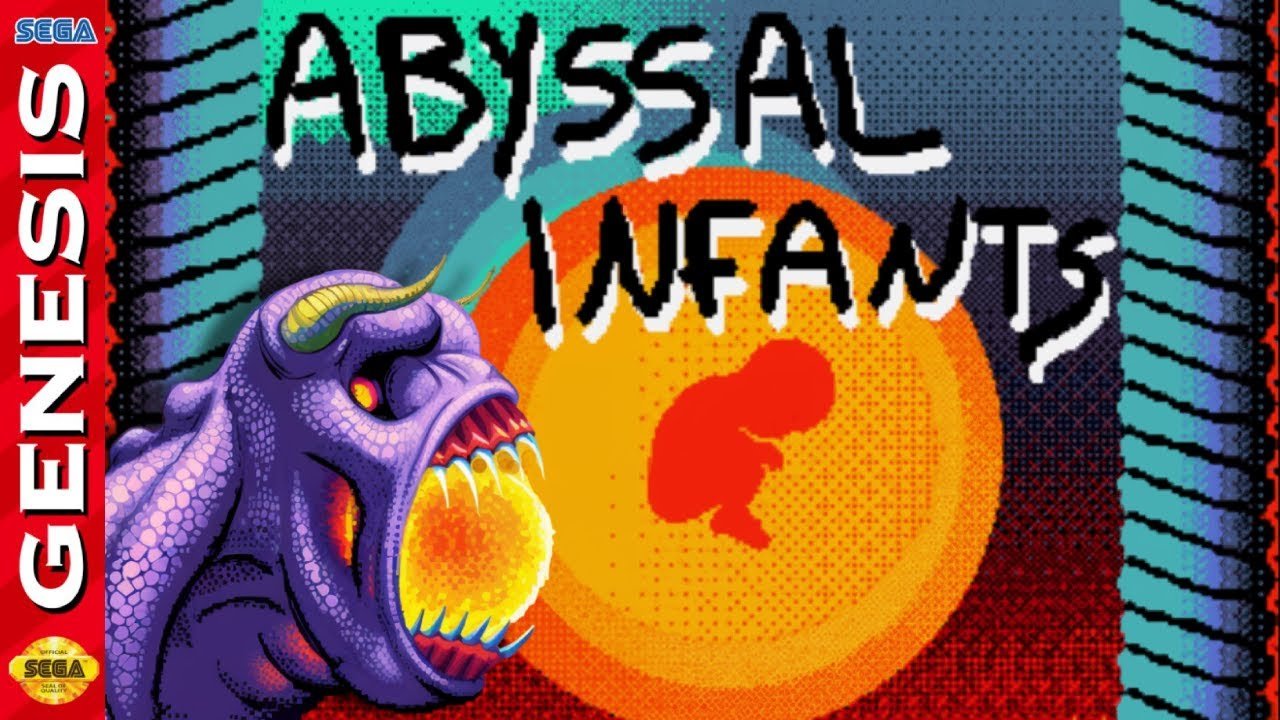 Abyssal Infants Abyssal Infants