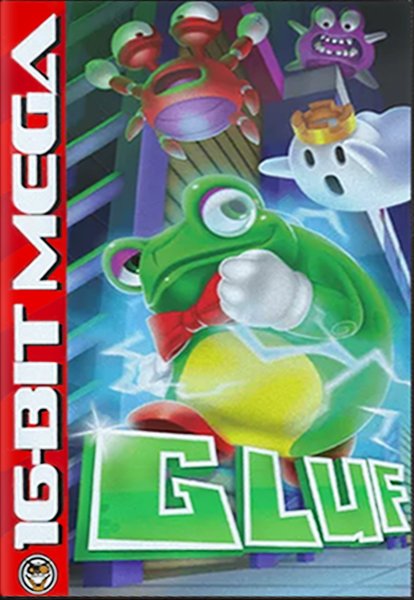 Gluf