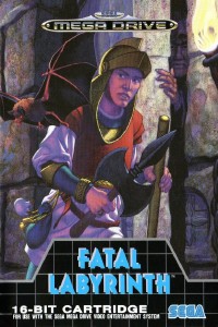 Fatal Labyrinth Fatal Labyrinth
