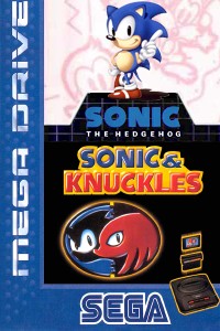 Sonic the Hedgehog & Knuckles Sonic the Hedgehog & Knuckles