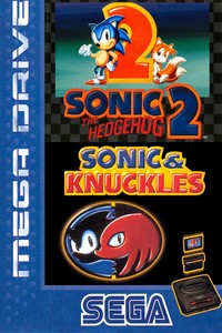 Sonic the Hedgehog 2 & Knuckles