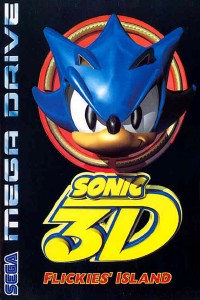 Sonic 3D: Flickies' Island Sonic 3D: Flickies' Island