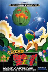 Super Fantasy Zone Super Fantasy Zone