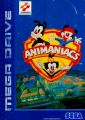 Animaniacs