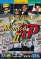 Ayrton Senna's Super Monaco GP II