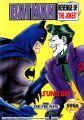 Batman: Revenge of the Joker
