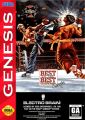 Best of the Best: Championship Karate
