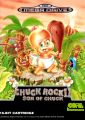 Chuck Rock II: Son of Chuck