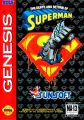 The Death and Return of Superman