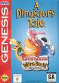 A Dinosaur's Tale
