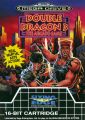 Double Dragon 3: The Arcade Game