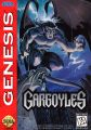 Gargoyles