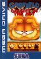 Garfield: Caught in the Act