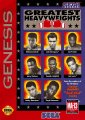 Greatest Heavyweights