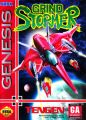 Grind Stormer