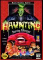 Haunting Starring Polterguy