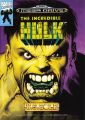 The Incredible Hulk