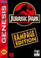 Jurassic Park: Rampage Edition