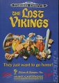 The Lost Vikings