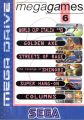 Mega Games 6 Vol. 1