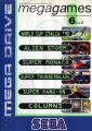 Mega Games 6 Vol. 2