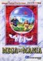 Mega-Lo-Mania: Jikuu Daisenryaku