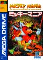 Mickey Mania: The Timeless Adventures of Mickey Mouse
