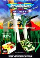 Micro Machines: Military