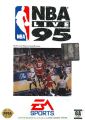 NBA Live 95