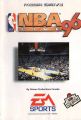 NBA Live 96