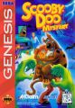 Scooby Doo Mystery