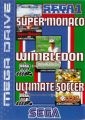 Sega Sports 1