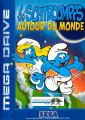 Les Schtroumpfs autour du monde