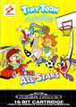 Tiny Toon Adventures: Acme All-Stars