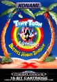 Tiny Toon Adventures: Buster's Hidden Treasure